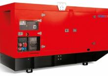 Stromerzeuger, Diesel Endress ESE 505 VW/AS