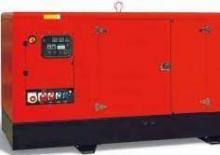 Stromerzeuger, Diesel Endress ESE 510 VW/AS