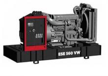 Stromerzeuger, Diesel Endress ESE 560 VW