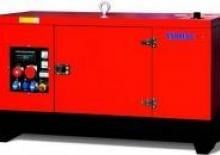 Stromerzeuger, Diesel Endress ESE 590 VW