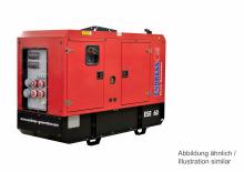 Stromerzeuger, Diesel Endress ESE 60 W-I
