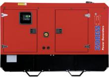 Stromerzeuger, Diesel Endress ESE 65 IW-B