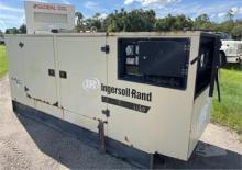 Stromerzeuger, Diesel Ingersoll-Rand G 130 R