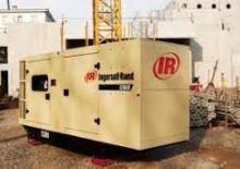 Stromerzeuger, Diesel Ingersoll-Rand G 160