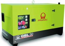 Stromerzeuger, Diesel PRAMAC Lifter GBL 30 TDFCDS