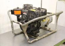 Stromerzeuger, Diesel Bosch GD 3400