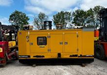 Stromerzeuger, Diesel Olympian GEP 175