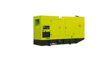 Stromerzeuger, Diesel PRAMAC Lifter GSW 500 DO