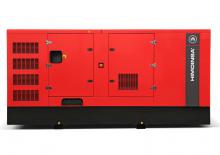 Stromerzeuger, Diesel HIMOINSA HBW-455 T5