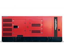 Stromerzeuger, Diesel HIMOINSA HDW-910 T6