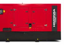 Stromerzeuger, Diesel HIMOINSA HFW-185 T5