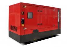 Stromerzeuger, Diesel HIMOINSA HFW-60 T5