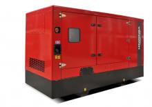 Stromerzeuger, Diesel HIMOINSA HFW-85 T6
