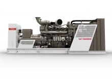 Stromerzeuger, Diesel HIMOINSA HGY-1850 D6 PRP