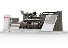 Stromerzeuger, Diesel HIMOINSA HGY-2050 D6 PRP