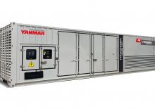 Stromerzeuger, Diesel HIMOINSA HGY-2350 D5 ESP