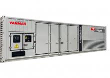 Stromerzeuger, Diesel HIMOINSA HGY-2350 D5 LTP