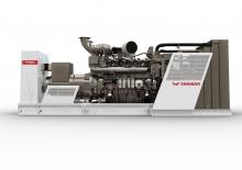 Stromerzeuger, Diesel HIMOINSA HGY-2600 D5 ESP