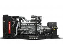 Stromerzeuger, Diesel HIMOINSA HTW-2555 T5