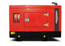 Stromerzeuger, Diesel HIMOINSA HYW-14 M6