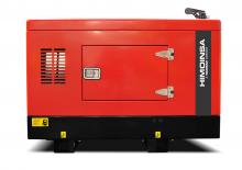 Stromerzeuger, Diesel HIMOINSA HYW-14 T6