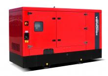 Stromerzeuger, Diesel HIMOINSA HYW-20 M5 S5