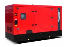 Stromerzeuger, Diesel HIMOINSA HYW-20 T5