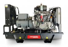 Stromerzeuger, Diesel HIMOINSA HYW-35 M5 S5