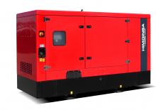 Stromerzeuger, Diesel HIMOINSA HYW-35 T5