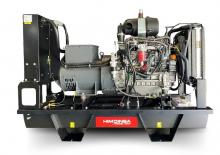 Stromerzeuger, Diesel HIMOINSA HYW-40 M5 S5