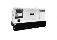 Stromerzeuger, Diesel INMESOL ID-100