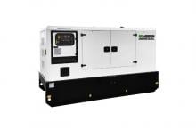 Stromerzeuger, Diesel INMESOL ID-150