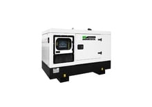 Stromerzeuger, Diesel INMESOL IR-010
