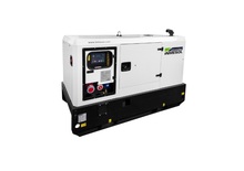 Stromerzeuger, Diesel INMESOL IR-033