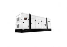Stromerzeuger, Diesel INMESOL IT-1110