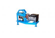 Stromerzeuger, Diesel GenSet MG 5000 I-Y/E