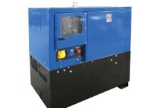 Stromerzeuger, Diesel GenSet MG 70 S-P
