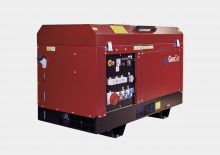 Stromerzeuger, Diesel GenSet MGF 44 D