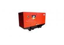 Stromerzeuger, Diesel Mase MPL 10-ASX