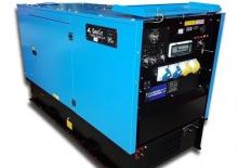 Stromerzeuger, Diesel GenSet MPM 20/600 P