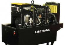 Stromerzeuger, Diesel Eisemann P 15011 DE