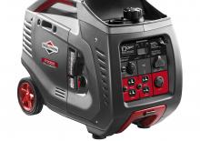 Stromerzeuger, Diesel Vanguard P 3000 Inverter