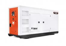 Stromerzeuger, Diesel Bobcat PG220F
