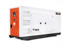 Stromerzeuger, Diesel Bobcat PG220W