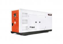Stromerzeuger, Diesel Bobcat PG300F