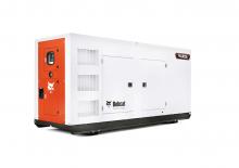 Stromerzeuger, Diesel Bobcat PG300W