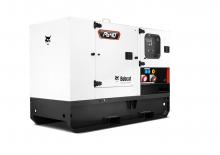Stromerzeuger, Diesel Bobcat PG30R
