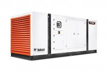 Stromerzeuger, Diesel Bobcat PG450F