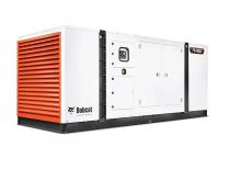 Stromerzeuger, Diesel Bobcat PG450W