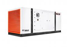 Stromerzeuger, Diesel Bobcat PG500F